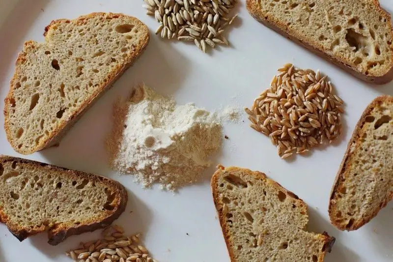 Gluten: Wat Is Het, Waarom Is Het Schadelijk En In Welke Voedingsmiddelen Zit Het?