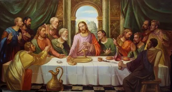 Ultima cena