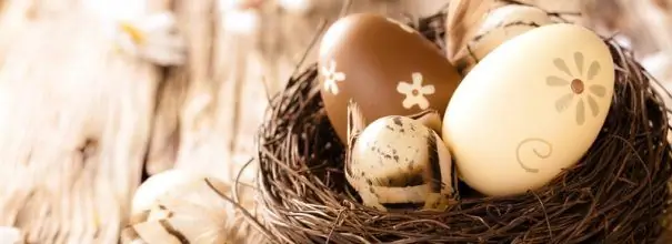 Perché non puoi andare al cimitero a Pasqua