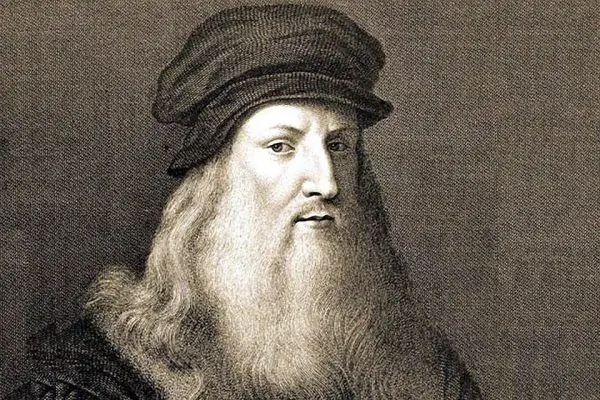 Leonardo Da Vinci