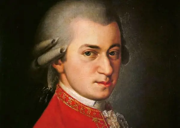 Mozart