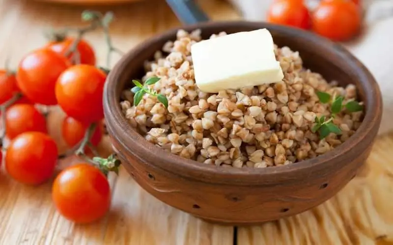 What To Cook From Yesterday's Buckwheat: Step By Step Recipes With Photos And Videos