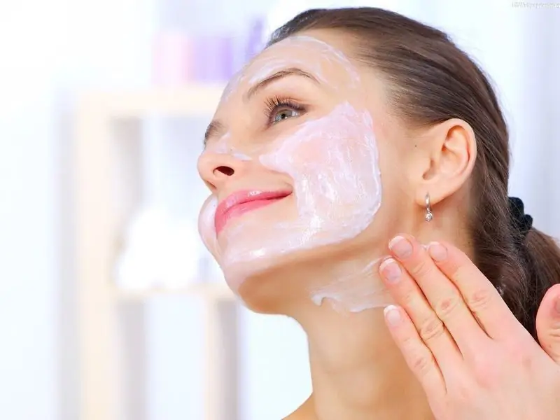 Top 10 Facial Skin Care Mistakes