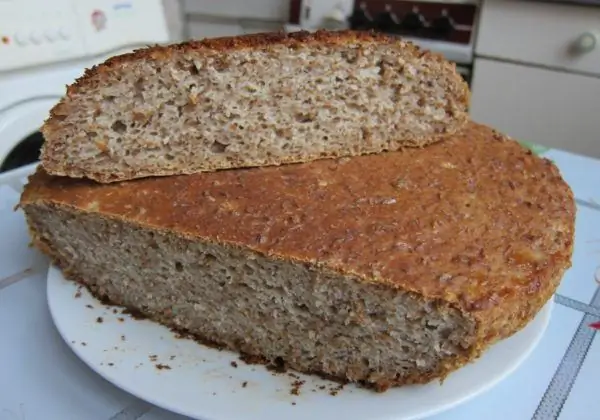 pan de natillas ya hecho