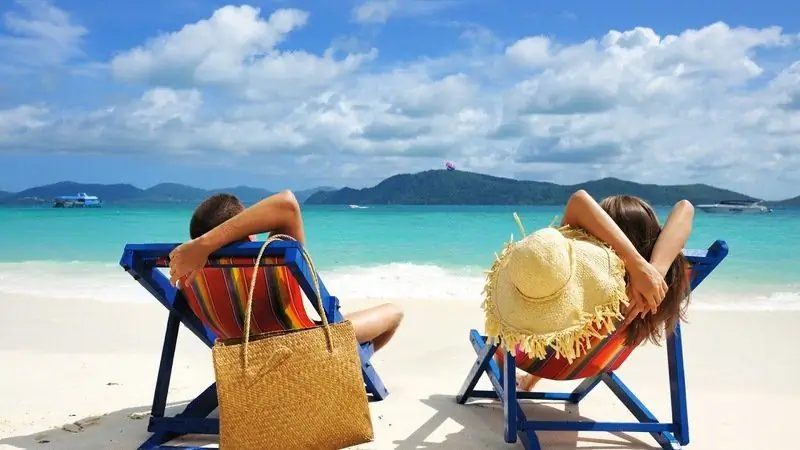 Signs It's Time For Vacation - How To Know When You Need A Break From Work