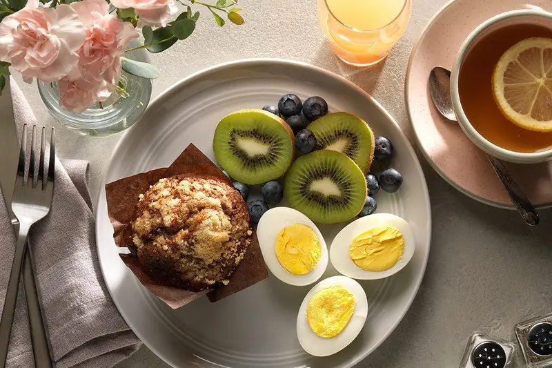 Colazione In 15 Minuti - Ricette Facili E Veloci