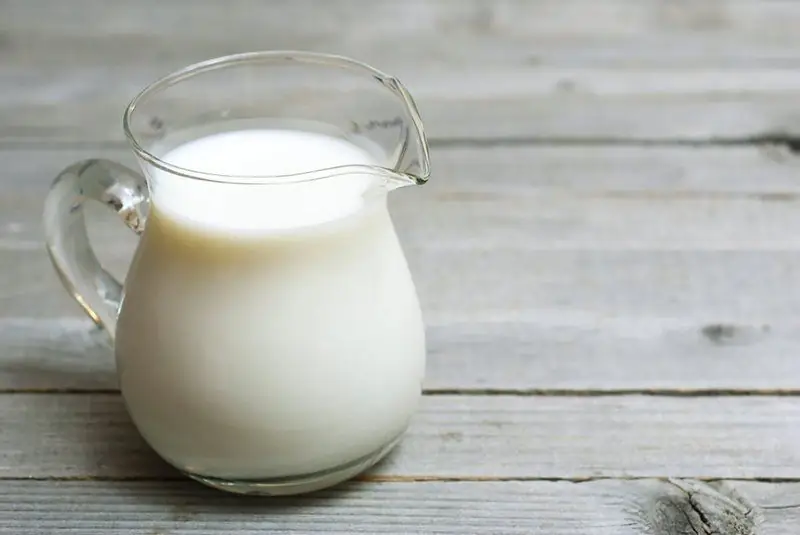 Kefir At Night For Weight Loss - You Can Drink Or Not