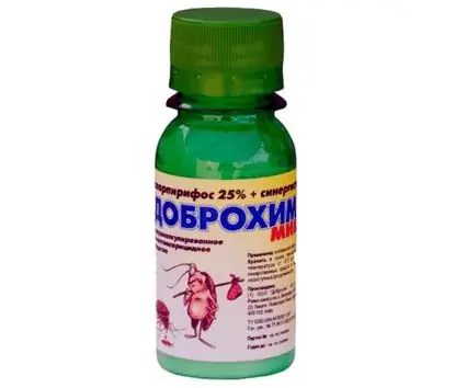 Dobroxim FOS