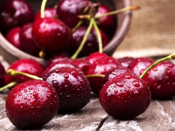 Cherries