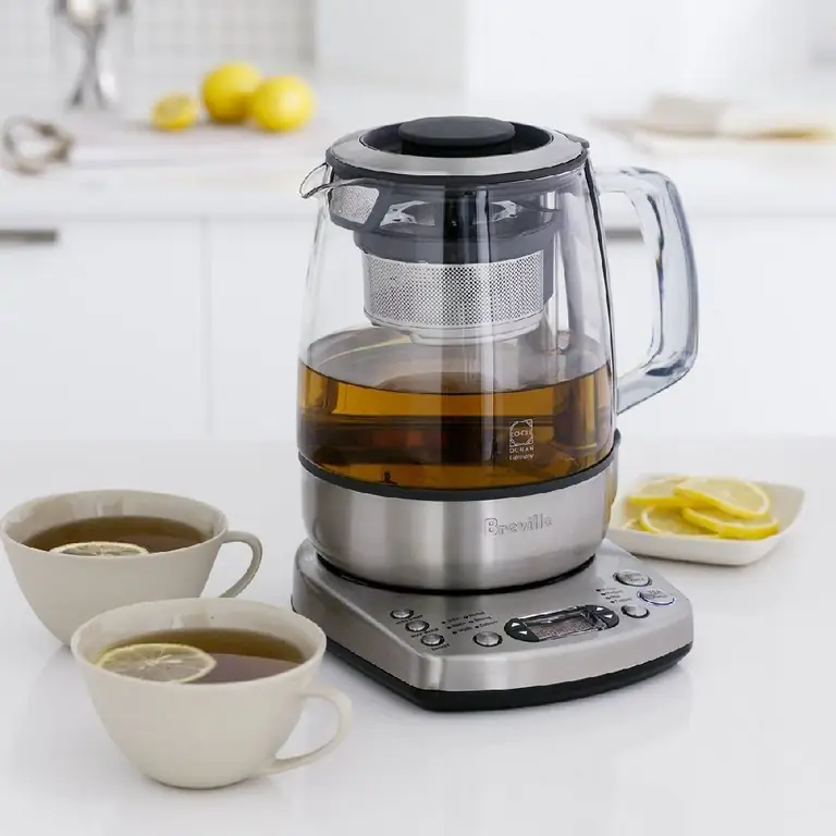 How To Choose An Electric Kettle: Rating Of The Best Models, What You Should Pay Attention To