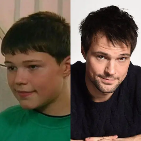 Danila Kozlovsky