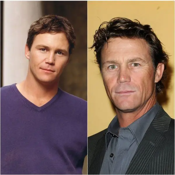 Brian Krause