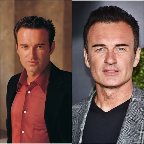 Julian McMahon