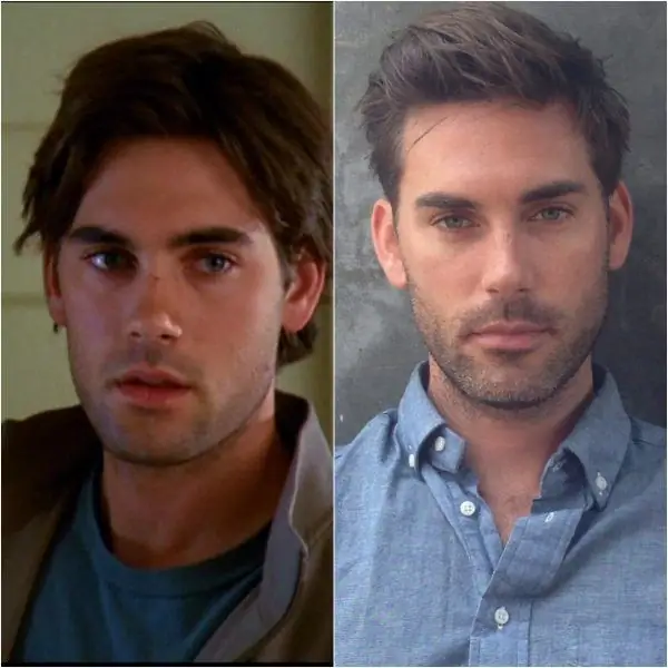 Drew Fuller