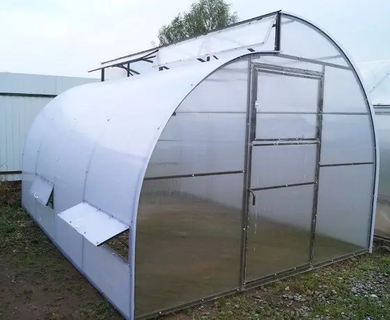 Greenhouse di Meathlider