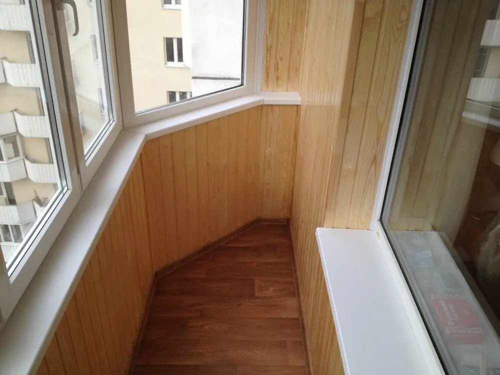 Balcony Insulation: Tips And Tricks, Wall And Floor Insulation, The Possibility Of Heating The Balcony + Video