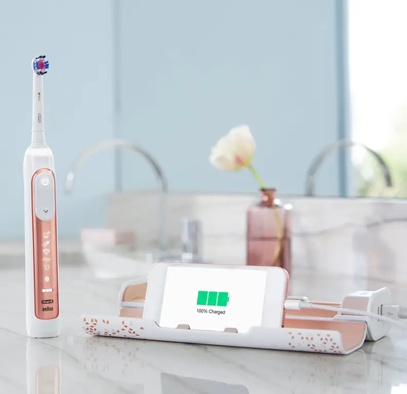 True Or Myth? A Professional Look At Electric Toothbrushes