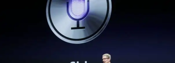 siri