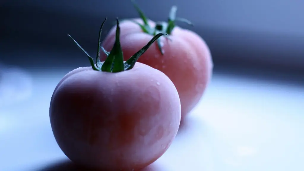 How To Freeze Tomatoes For The Winter Fresh And Is It Possible To Do It + Video