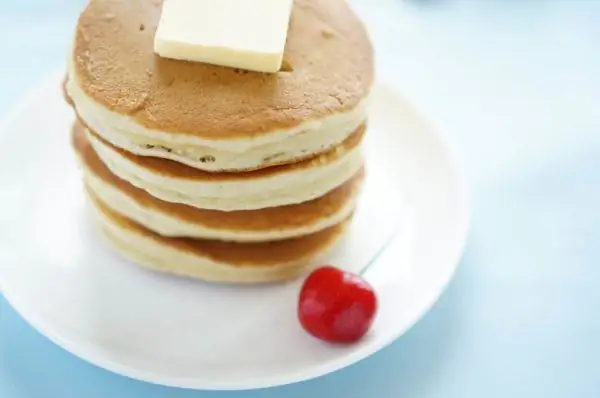 Pannkaka