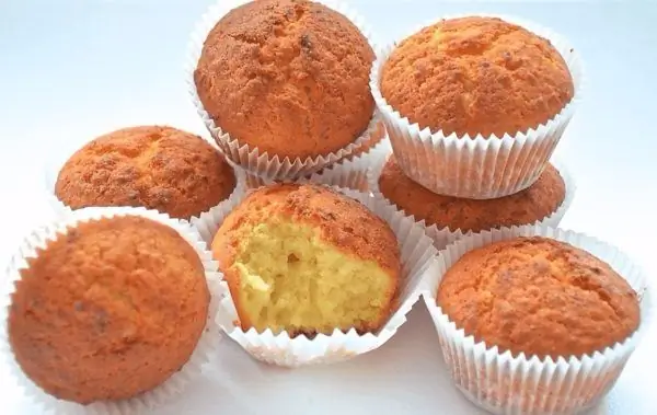 Muffins