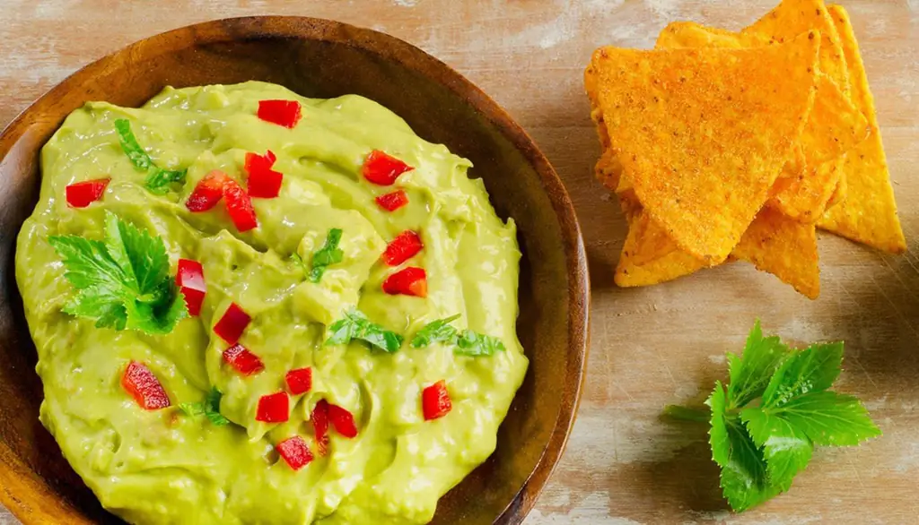 Guacamole Recepty: Klasická Avokádová Omáčka, Príloha A ďalšie Zaujímavé Možnosti + Fotografie A Videá