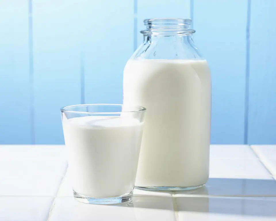 How To Check The Quality And Naturalness Of Milk At Home: Checking With Iodine And Other Methods, Determining The Freshness + Photos And Videos