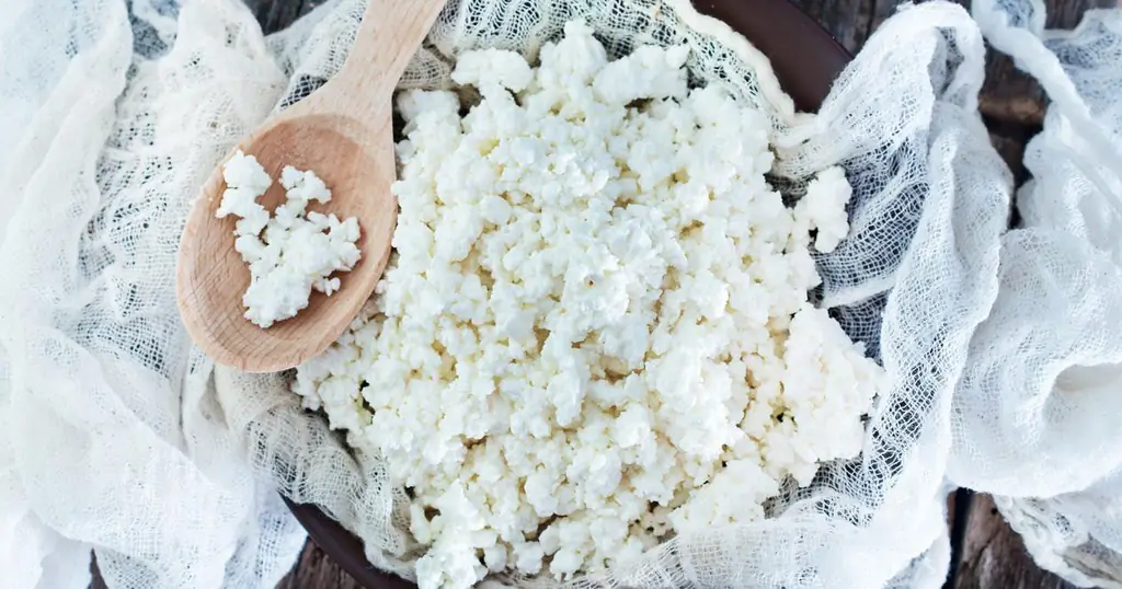 How To Check Cottage Cheese For Quality And Naturalness At Home With Iodine And Not Only + Photos And Videos