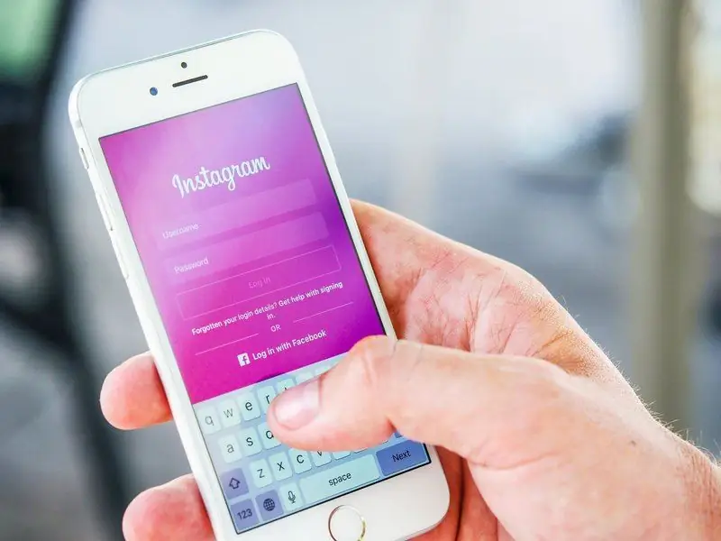 Cosa Fare Se Hai Dimenticato La Password Di Instagram: Come Ripristinare L'accesso A Instagram