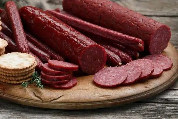 Salami