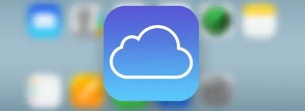 iCloud