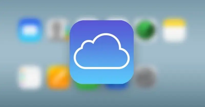 Icloud Parolini Unutgan Bo'lsangiz Nima Qilish Kerak: ICloud-ga Kirishni Qanday Tiklash