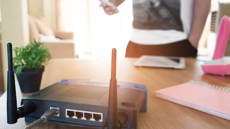 Wi-Fi Có Hại Sức Khỏe Con Người Không, Có Cần Tắt Router Trong Căn Hộ Vào Ban đêm Không: Lời Khuyên Của Chuyên Gia