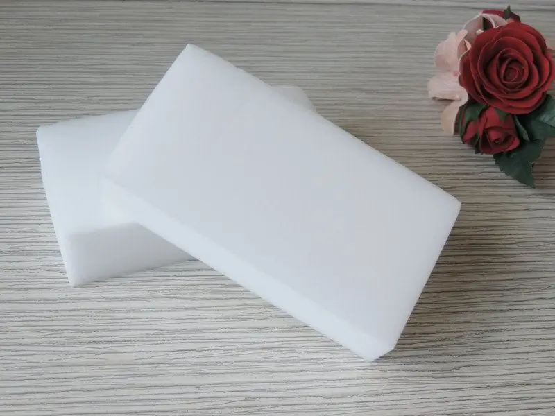 Bọt Biển Melamine: Nó Là Gì Và Cách Sử Dụng Nó