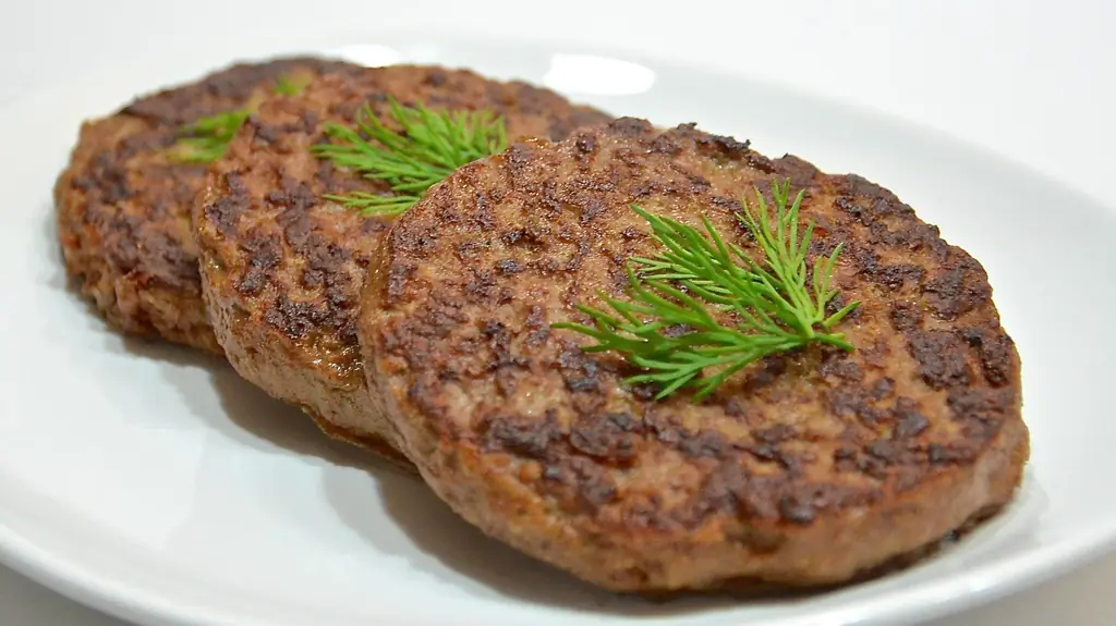 Come Cucinare Le Frittelle Di Fegato Di Pollo: Ricette Passo Passo Con Carote, Semolino, Fiocchi D'avena, Foto E Video