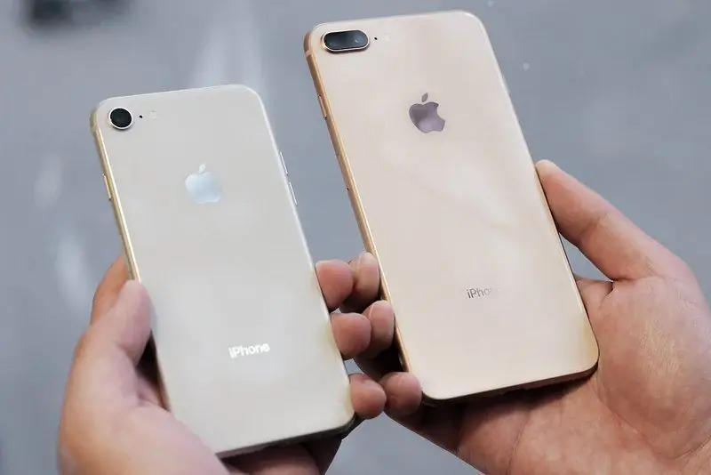 Je! Ni Tofauti Gani Kati Ya IPhone 6 Na 6s Na Plus, Ambayo Ni Bora