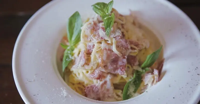 Como Fazer Macarrão Com Macarrão Instantâneo: Receitas à Bolonhesa, Carbonara, Marinara