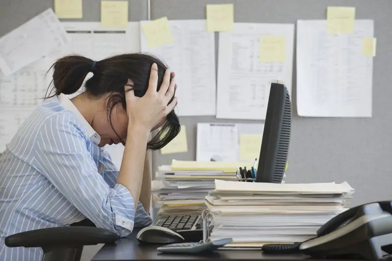 Depression Efter Ferie - Hvorfor Det Starter, Og Hvordan Man Håndterer Det