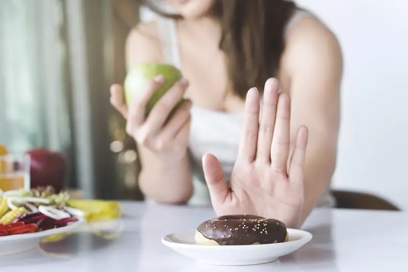 Cómo Dejar Los Alimentos Dulces Y Con Almidón Y Es Posible Dejar De Comerlos Para Siempre - Psicología, Dietética