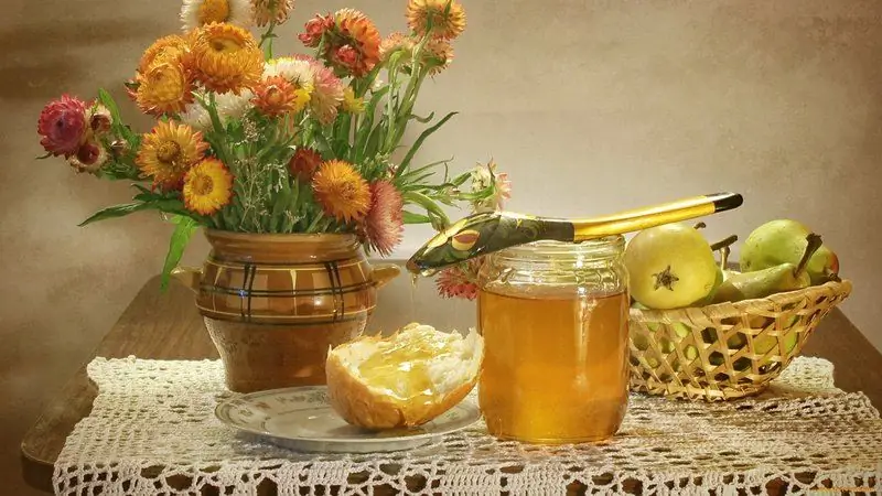 Honey Savior 2019: Watter Datum Sal Wees, Wat Moet En Wat Nie Gedoen Moet Word Nie