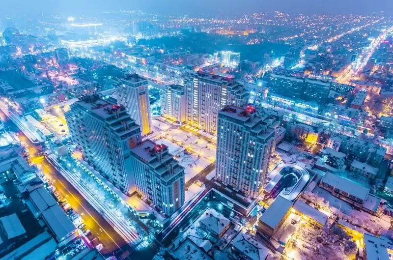 Ta'rif Va Fotosuratlar Bilan Krasnodarning Diqqatga Sazovor Joylari - Qaerga Borish Va O'zingizning Sayyohlik Xaritangizda Nimalarni Ko'rish Kerak