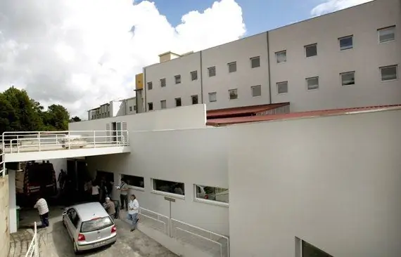 Hospital