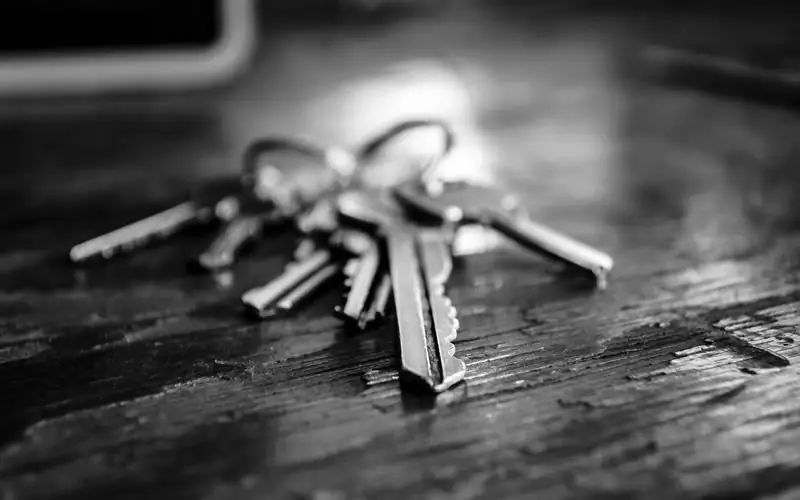 Why You Can't Put Keys On The Table: Signs And Facts