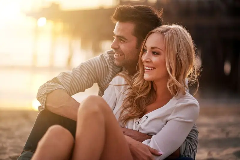 The Little Things Men Secretly Adore About Women