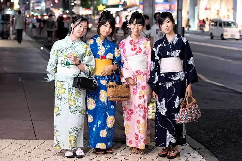 Per Què Les Dones Japoneses No Tenen Menopausa (menopausa)