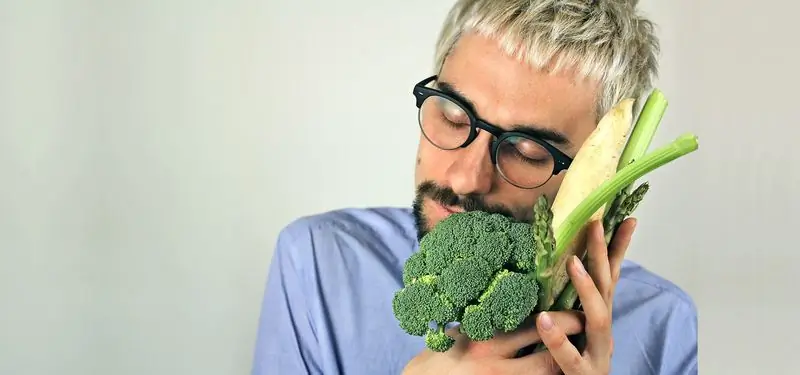 Why Veganism Suddenly Became Popular - Myths And Reality