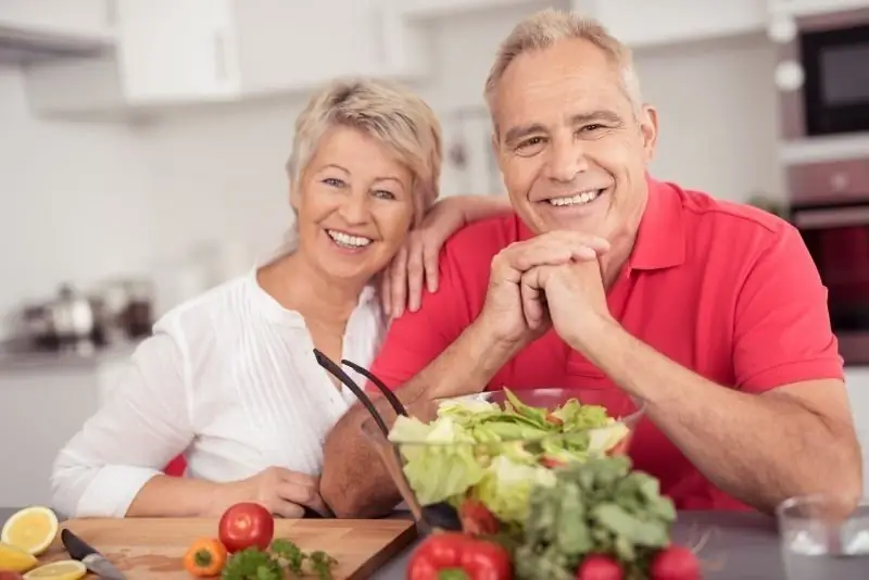 Quais Alimentos Não Devem Ser Consumidos Após 45 Anos