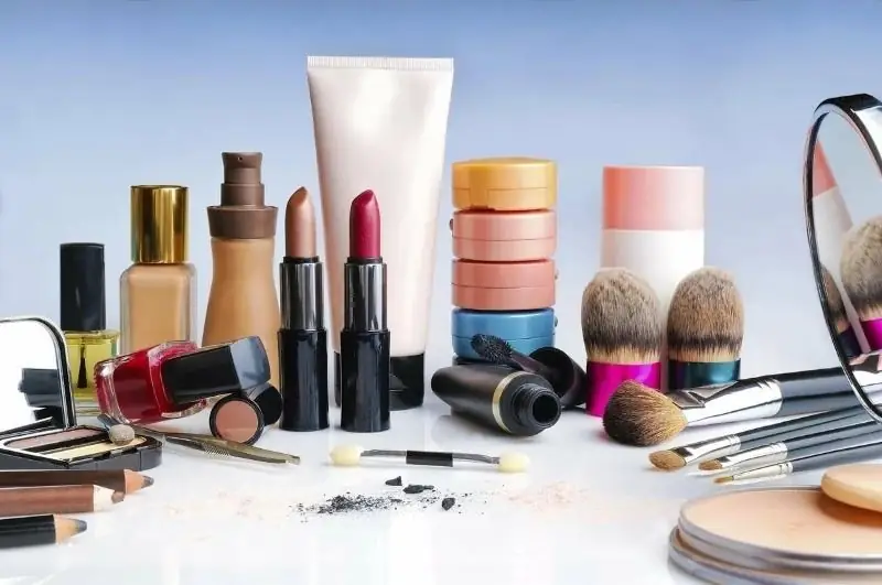 How To Save Money On Cosmetics