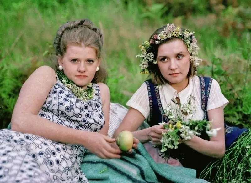 "Moskva Ko'z Yoshlariga Ishonmaydi" Filmi Haqida Ko'pchilikka Ma'lum Bo'lmagan Faktlar