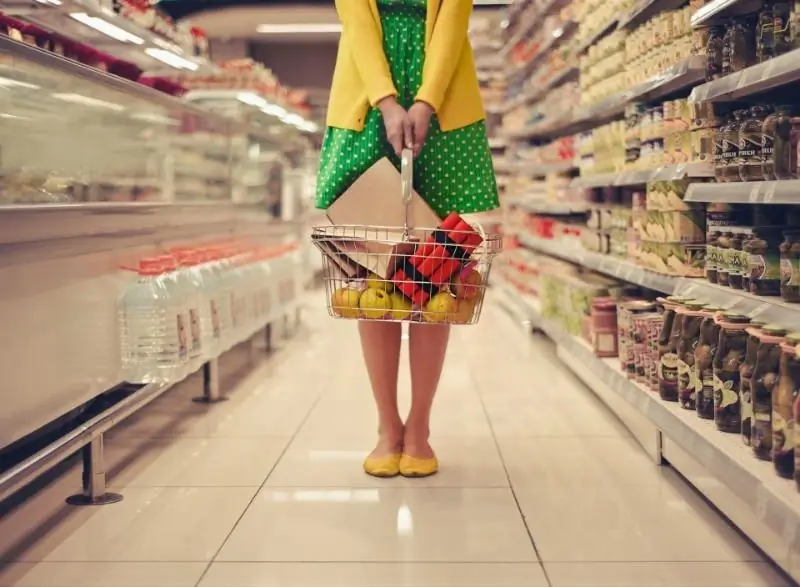 How To Handle Groceries, Packaging And Hands After The Store